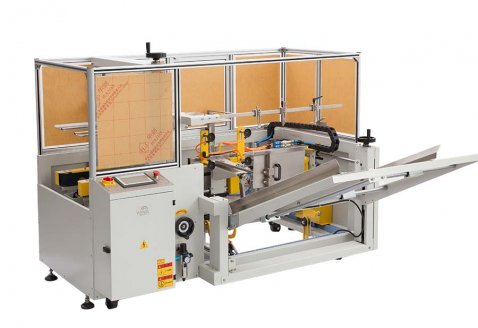 浅谈包装机械行业现状及机械安全工作的重要意义